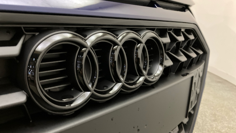 Audi A1 35 TFSI Black Edition 5dr S Tronic Petrol Hatchback